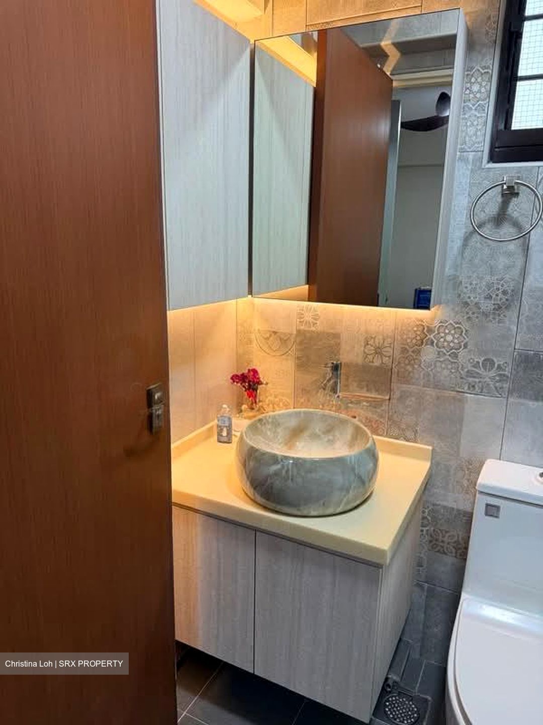 Blk 32 Ghim Moh Edge (Queenstown), HDB 3 Rooms #637766981